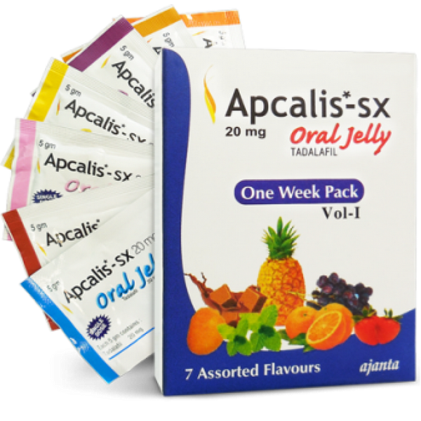 Générique Array à vendre en France: Apcalis SX Oral Jelly 20mg  dans la boutique de pilules ED en ligne hotelcalhetabeach.com