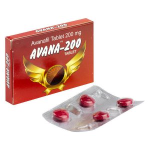 Générique AVANAFIL à vendre en France: Avana 200 mg Tab dans la boutique de pilules ED en ligne hotelcalhetabeach.com
