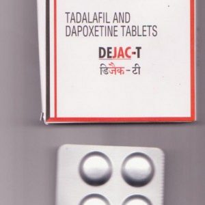 Générique DAPOXETINE à vendre en France: DEJAC-T dans la boutique de pilules ED en ligne hotelcalhetabeach.com