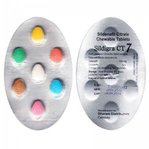 Générique SILDENAFIL à vendre en France: Sildigra CT 7 dans la boutique de pilules ED en ligne hotelcalhetabeach.com