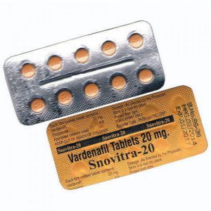 Générique VARDENAFIL à vendre en France: Snovitra 20 mg dans la boutique de pilules ED en ligne hotelcalhetabeach.com