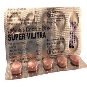Générique DAPOXETINE à vendre en France: Super Vilitra dans la boutique de pilules ED en ligne hotelcalhetabeach.com