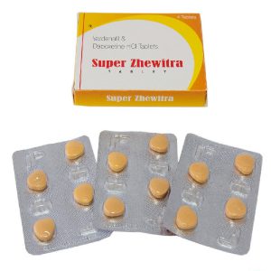 Générique DAPOXETINE à vendre en France: Super Zhewitra dans la boutique de pilules ED en ligne hotelcalhetabeach.com