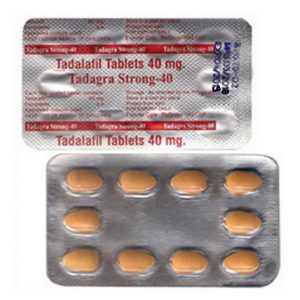 Générique TADALAFIL à vendre en France: Tadagra Strong 40 mg dans la boutique de pilules ED en ligne hotelcalhetabeach.com