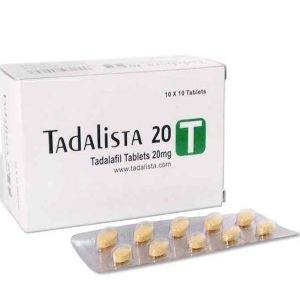 Générique TADALAFIL à vendre en France: Tadalista 20 mg (Tadalafil) dans la boutique de pilules ED en ligne hotelcalhetabeach.com