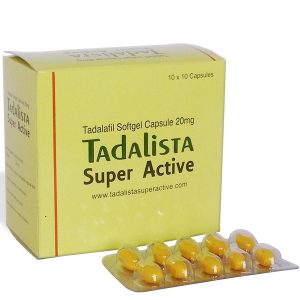 Générique TADALAFIL à vendre en France: Tadalista Super Active dans la boutique de pilules ED en ligne hotelcalhetabeach.com