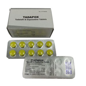 Générique DAPOXETINE à vendre en France: Tadapox dans la boutique de pilules ED en ligne hotelcalhetabeach.com