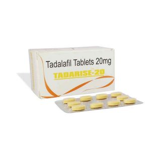 Générique TADALAFIL à vendre en France: Tadarise 20 mg dans la boutique de pilules ED en ligne hotelcalhetabeach.com