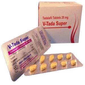 Générique TADALAFIL à vendre en France: V-Tada Super 20 mg dans la boutique de pilules ED en ligne hotelcalhetabeach.com