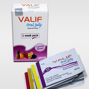 Générique VARDENAFIL à vendre en France: Valif Oral Jelly 20 mg dans la boutique de pilules ED en ligne hotelcalhetabeach.com