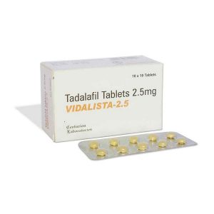 Générique TADALAFIL à vendre en France: Vidalista 2.5 mg dans la boutique de pilules ED en ligne hotelcalhetabeach.com