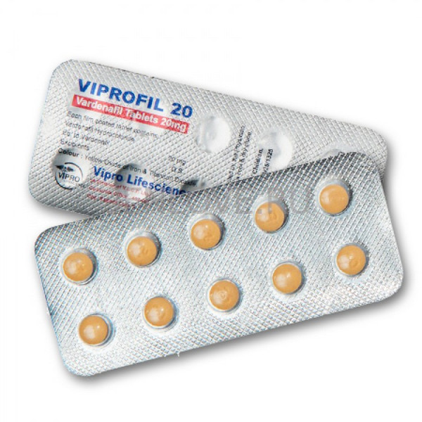 Générique Array à vendre en France: Viprofil 20 mg  dans la boutique de pilules ED en ligne hotelcalhetabeach.com
